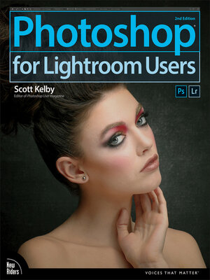 cover image of Photoshop for Lightroom Users